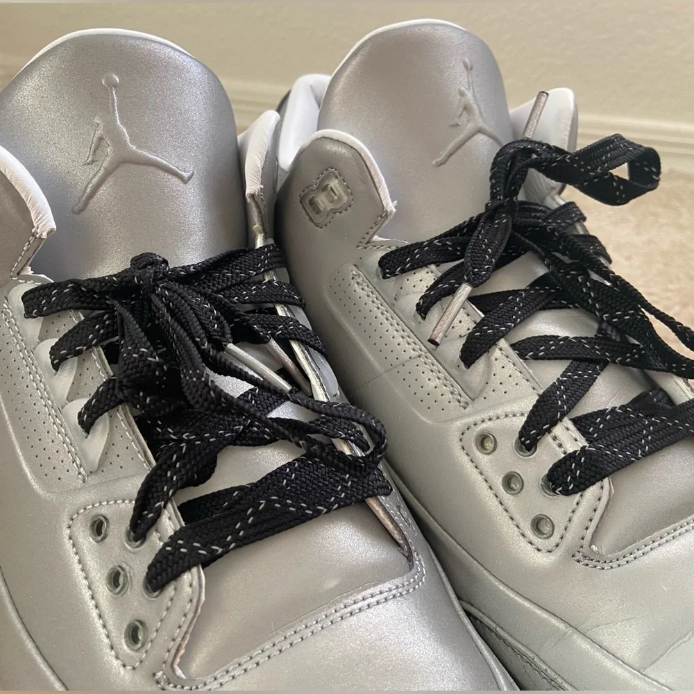 Air Jordan 3 Retro 5Lab3 - Picture 2 of 6
